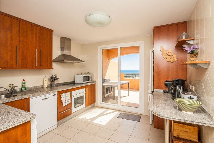 Image No.6-Penthouse de 2 chambres à vendre à Marbella