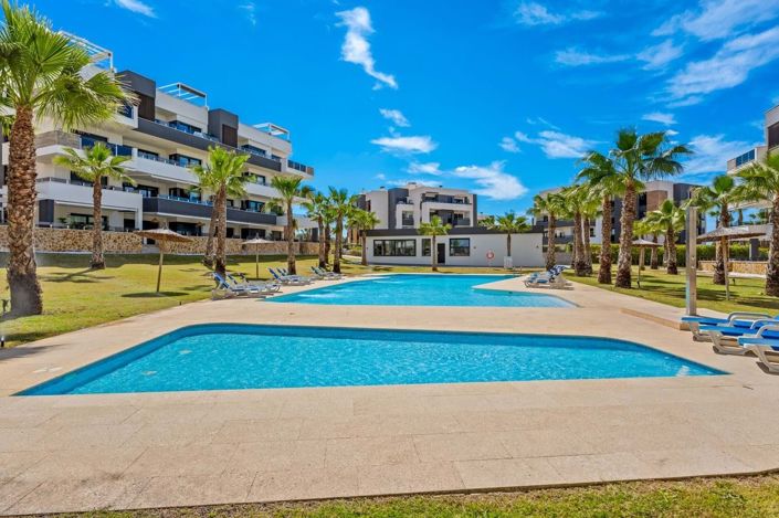 Image No.38-2 Bed Apartment for sale