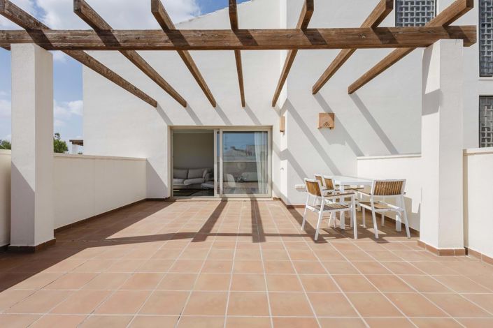 Image No.27-2 Bed Penthouse for sale