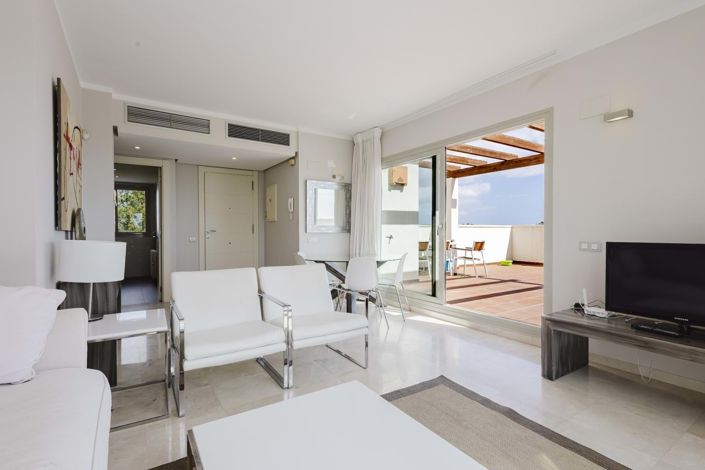 Image No.9-2 Bed Penthouse for sale