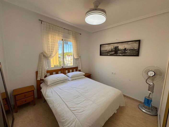 Image No.12-Maison de ville de 3 chambres à vendre à Orihuela Costa