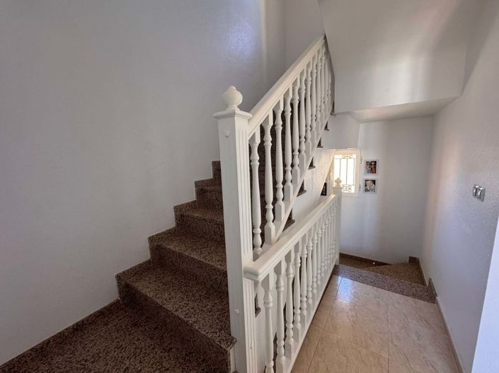 Image No.17-Maison de ville de 3 chambres à vendre à Orihuela Costa