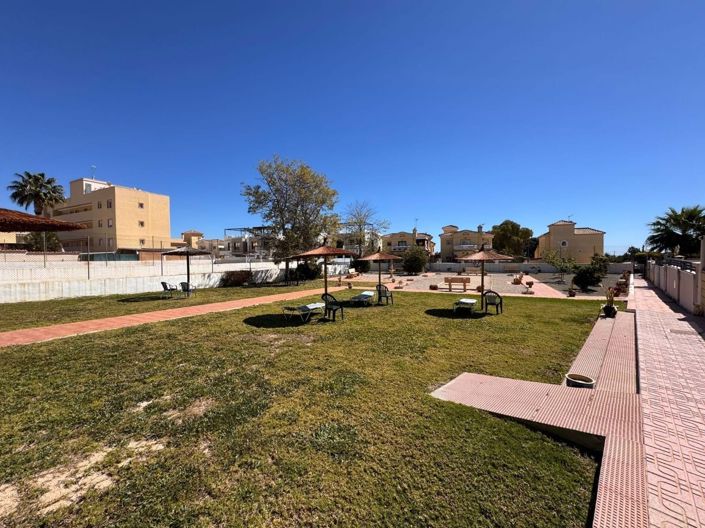 Image No.33-Maison de ville de 3 chambres à vendre à Orihuela Costa