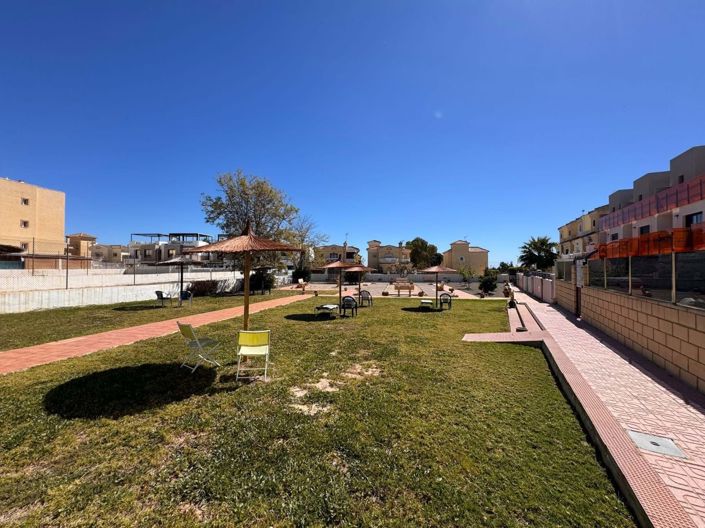 Image No.34-Maison de ville de 3 chambres à vendre à Orihuela Costa