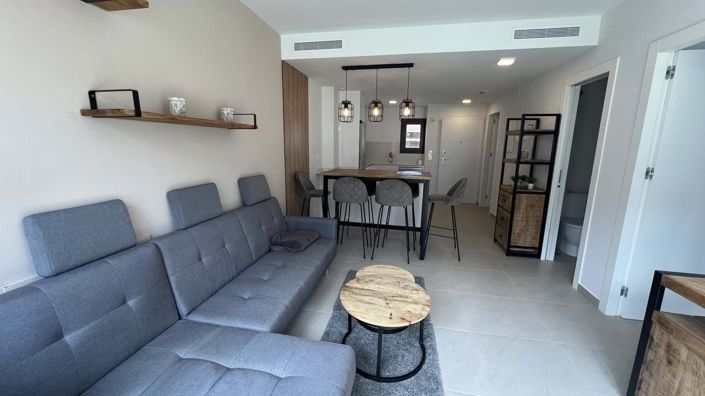 Image No.4-2 Bed Apartment for sale