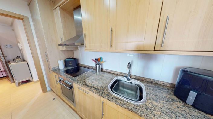 Image No.12-3 Bed Apartment for sale
