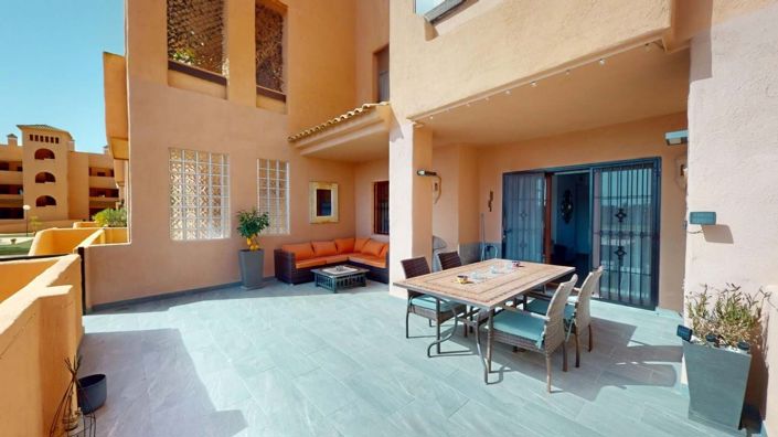 Image No.5-3 Bed Apartment for sale
