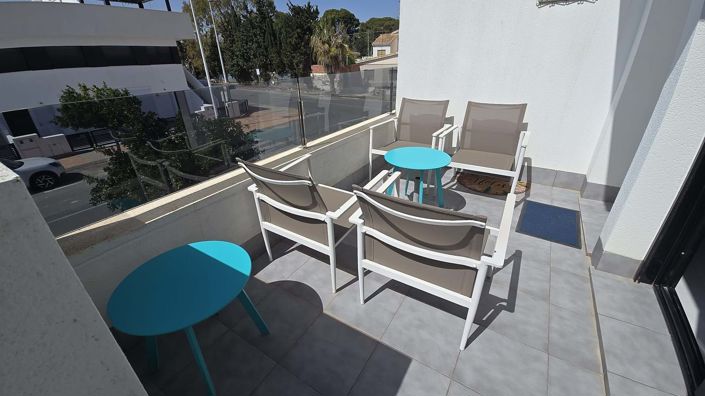 Image No.18-Penthouse de 2 chambres à vendre à Los Alcázares