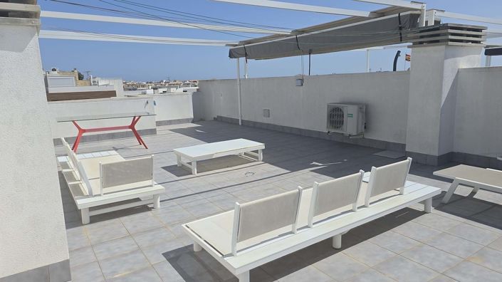 Image No.21-Penthouse de 2 chambres à vendre à Los Alcázares
