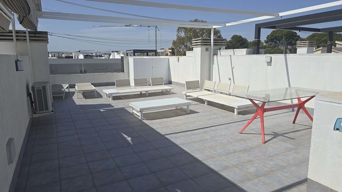 Image No.23-Penthouse de 2 chambres à vendre à Los Alcázares