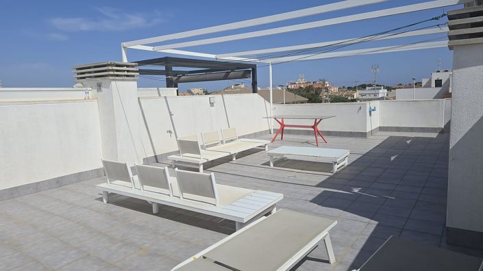 Image No.24-Penthouse de 2 chambres à vendre à Los Alcázares