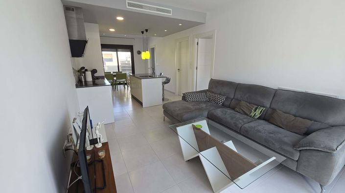 Image No.7-Penthouse de 2 chambres à vendre à Los Alcázares