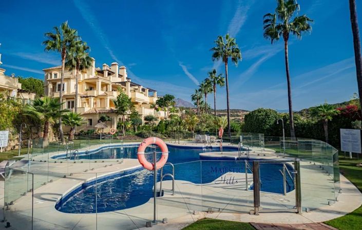 Image No.11-2 Bed Apartment for sale