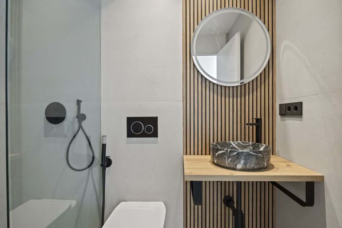 Image No.8-3 Bed Penthouse for sale