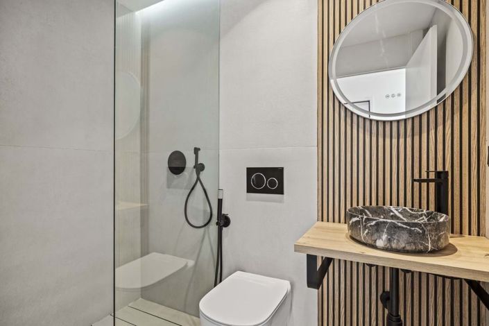 Image No.9-3 Bed Penthouse for sale