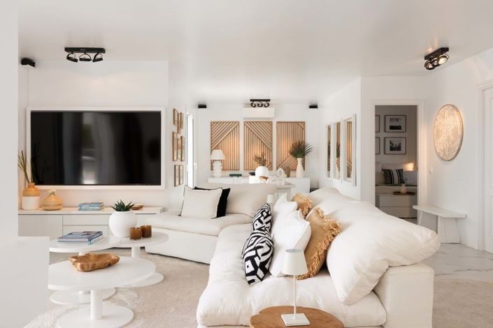 Image No.11-Villa de 3 chambres à vendre à Sotogrande playa