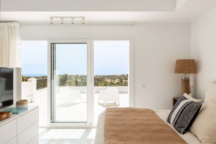 Image No.17-Villa de 3 chambres à vendre à Sotogrande playa