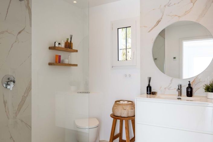 Image No.18-Villa de 3 chambres à vendre à Sotogrande playa