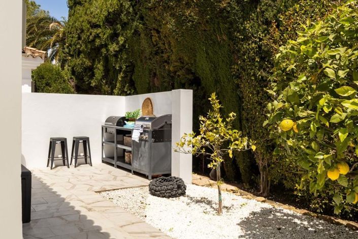 Image No.19-Villa de 3 chambres à vendre à Sotogrande playa