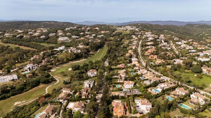 Image No.34-Villa de 3 chambres à vendre à Sotogrande playa