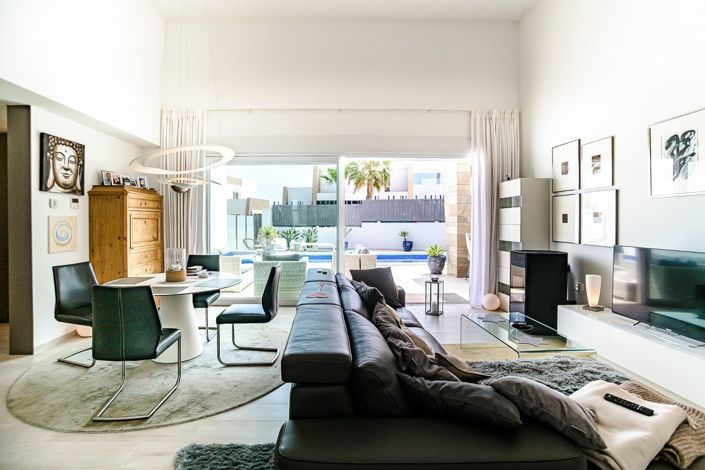 Image No.12-3 Bed Villa for sale