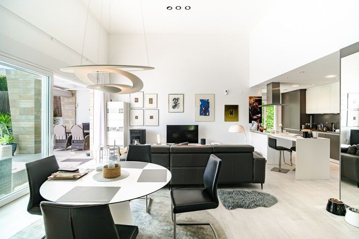 Image No.16-3 Bed Villa for sale