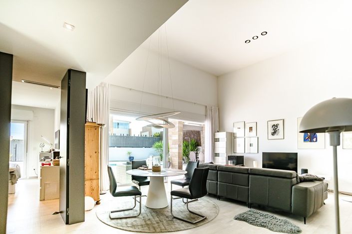 Image No.17-3 Bed Villa for sale