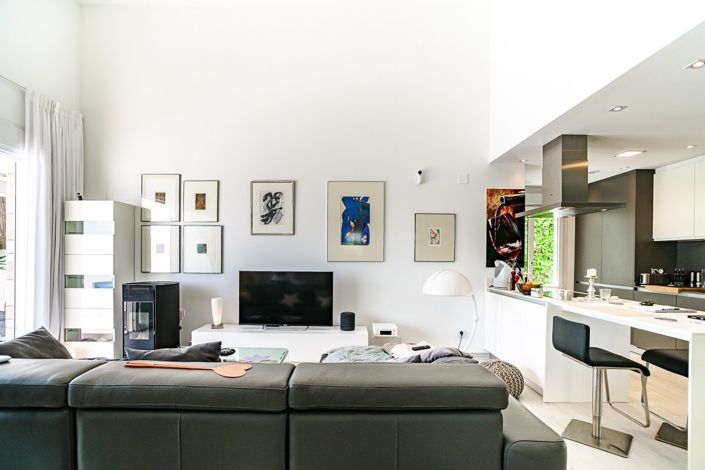 Image No.19-3 Bed Villa for sale