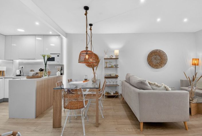 Image No.9-2 Bed Apartment for sale