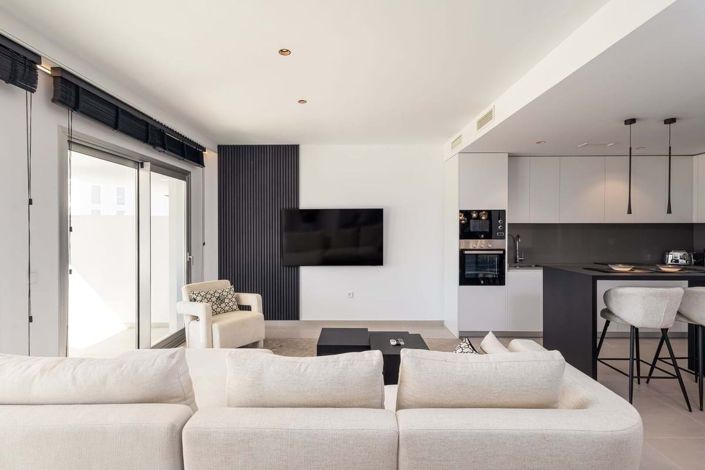 Image No.4-3 Bed Apartment for sale