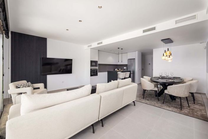 Image No.7-3 Bed Apartment for sale