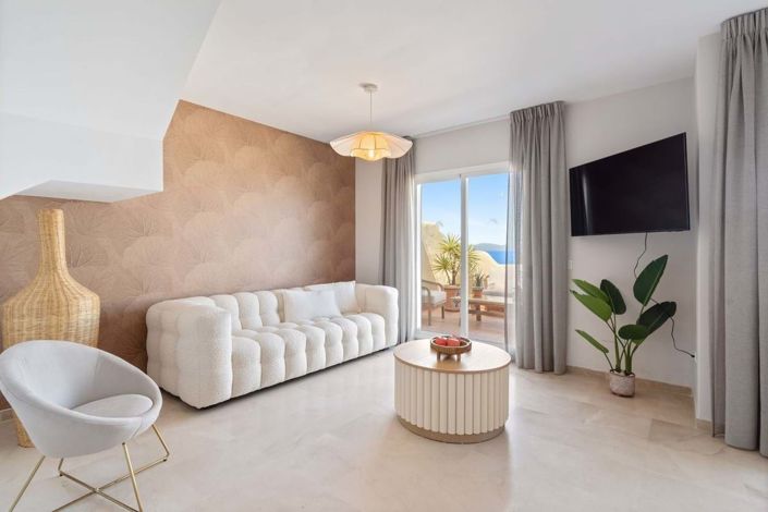 Image No.2-3 Bed Penthouse for sale