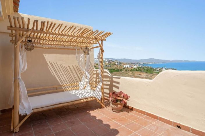 Image No.20-3 Bed Penthouse for sale