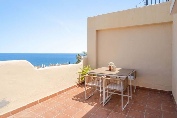 Image No.21-3 Bed Penthouse for sale