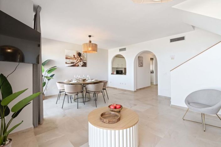 Image No.5-3 Bed Penthouse for sale
