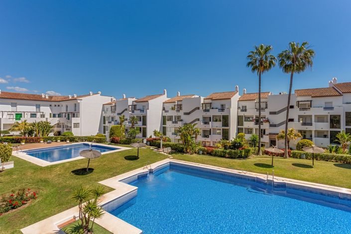 Image No.3-3 Bed Apartment for sale