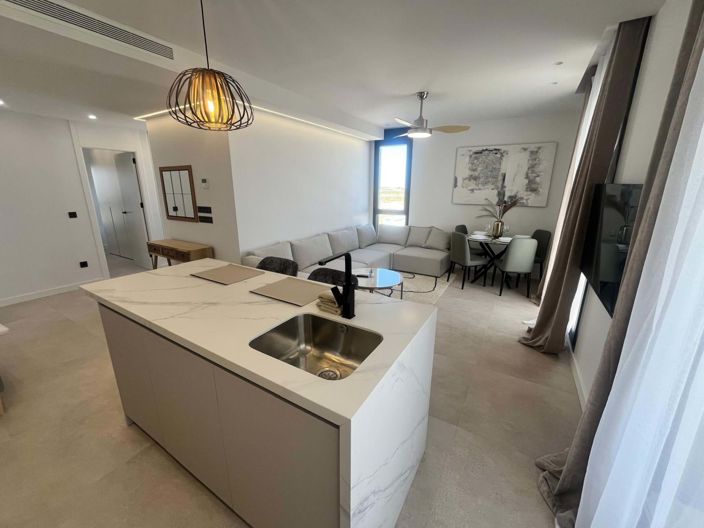Image No.6-2 Bed Apartment for sale