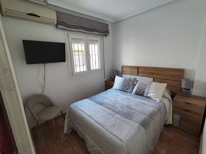 Image No.23-Maison de ville de 2 chambres à vendre à Los Alcázares