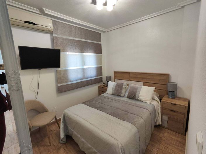 Image No.24-Maison de ville de 2 chambres à vendre à Los Alcázares