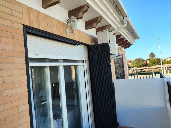 Image No.34-Maison de ville de 2 chambres à vendre à Los Alcázares