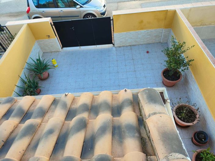 Image No.39-Maison de ville de 2 chambres à vendre à Los Alcázares