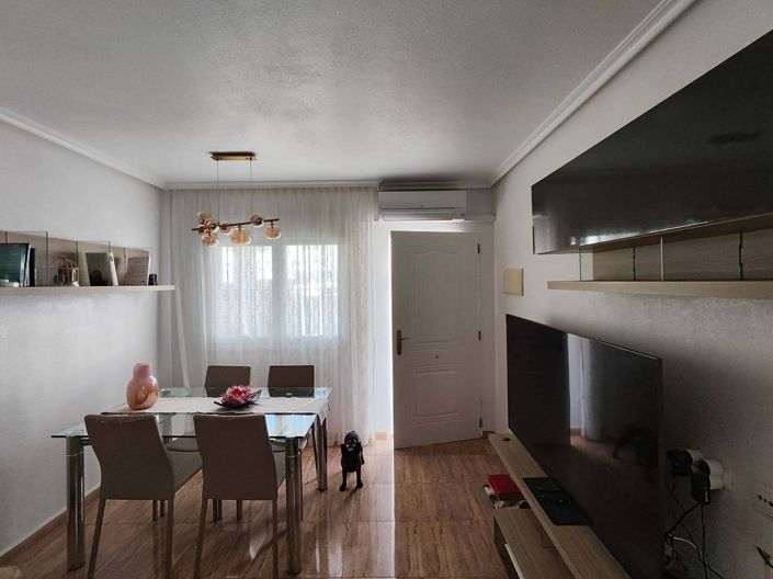 Image No.4-Maison de ville de 2 chambres à vendre à Los Alcázares