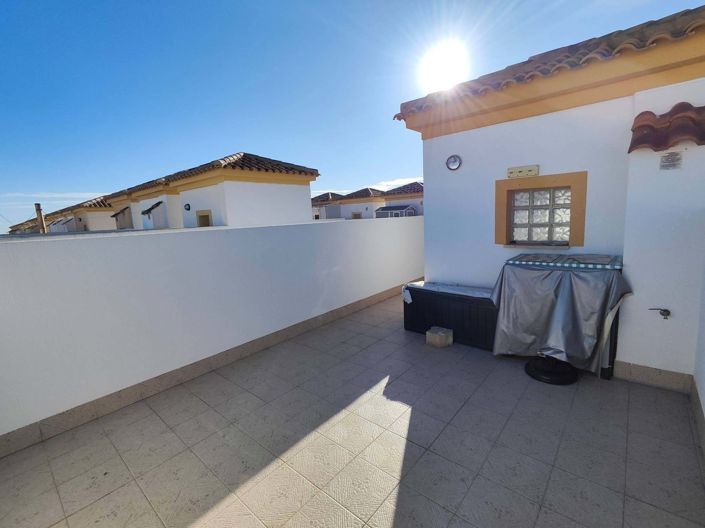 Image No.43-Maison de ville de 2 chambres à vendre à Los Alcázares