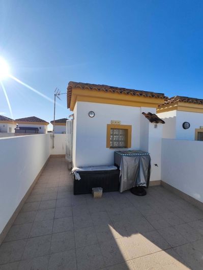 Image No.44-Maison de ville de 2 chambres à vendre à Los Alcázares