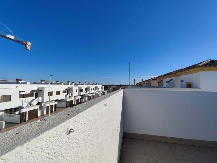 Image No.45-Maison de ville de 2 chambres à vendre à Los Alcázares