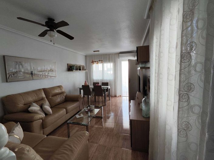 Image No.5-Maison de ville de 2 chambres à vendre à Los Alcázares