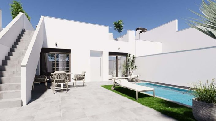 Image No.12-2 Bed Villa for sale