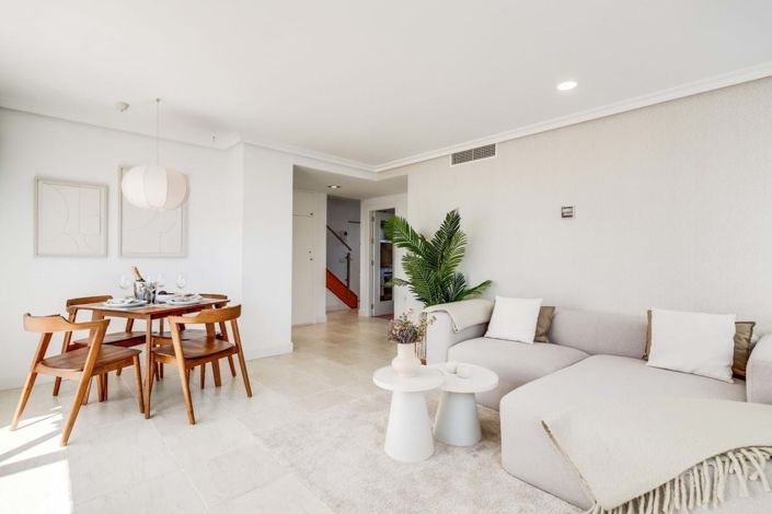 Image No.2-2 Bed Penthouse for sale