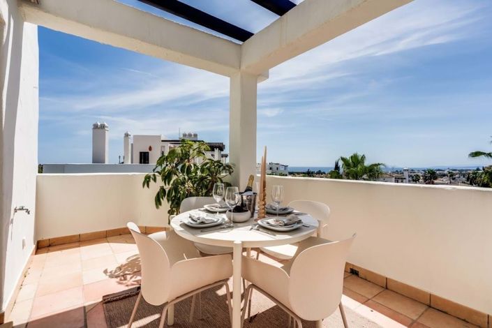 Image No.23-2 Bed Penthouse for sale