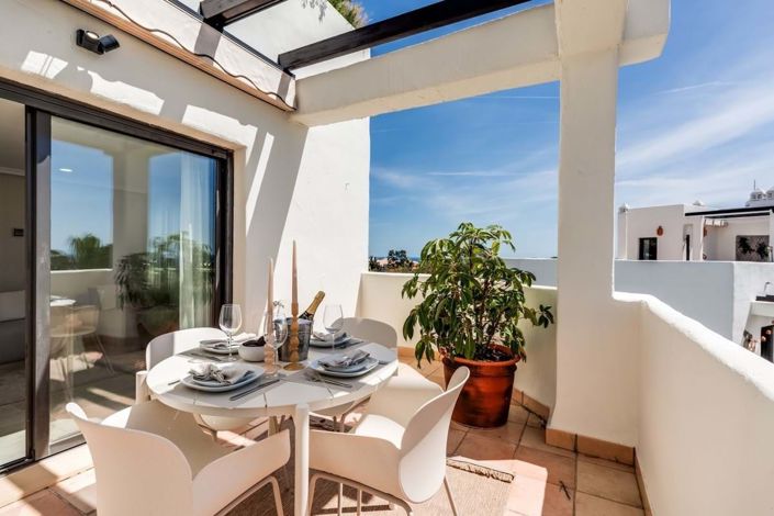Image No.24-2 Bed Penthouse for sale